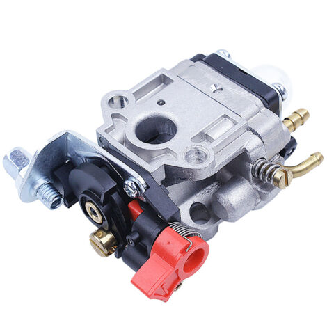 Gubeter Carburateur – Pour Kawasaki TH23, TH26, TH34 – Tondeuse