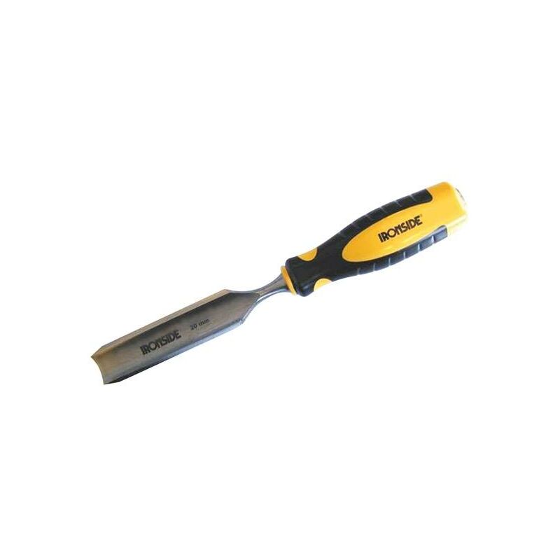

Gubia mango bicomponente 10mm - Ironside