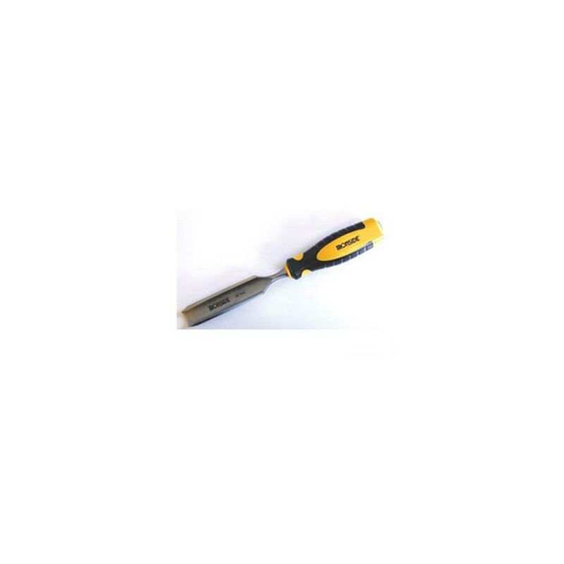 

Gubia m/bicomp. 8mm. - Ironside