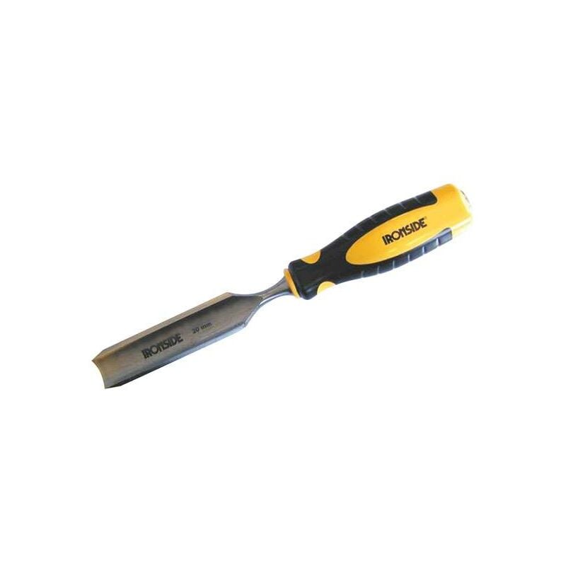 

Gubia mango bi componente 12 MM - Ironside