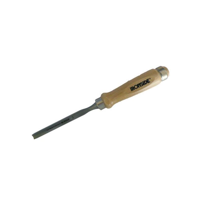 

Gubia mango madera 16 MM - Ironside
