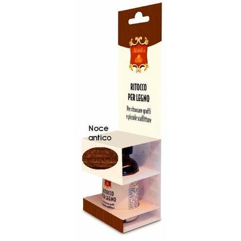 Gubra Ritocco Blister Noce Antico 25ml