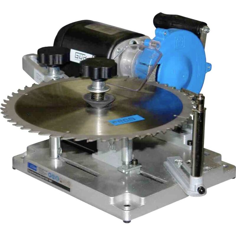 Affûteuse de lames de scie GÜDE 94217 110 W