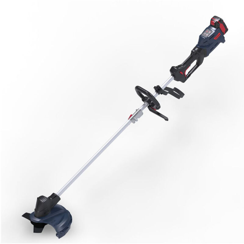 Güde - Akku Freischneider Fs 18-401-30, Motorsense, Rasentrimmer, 18 V, Akku 4, 0ah