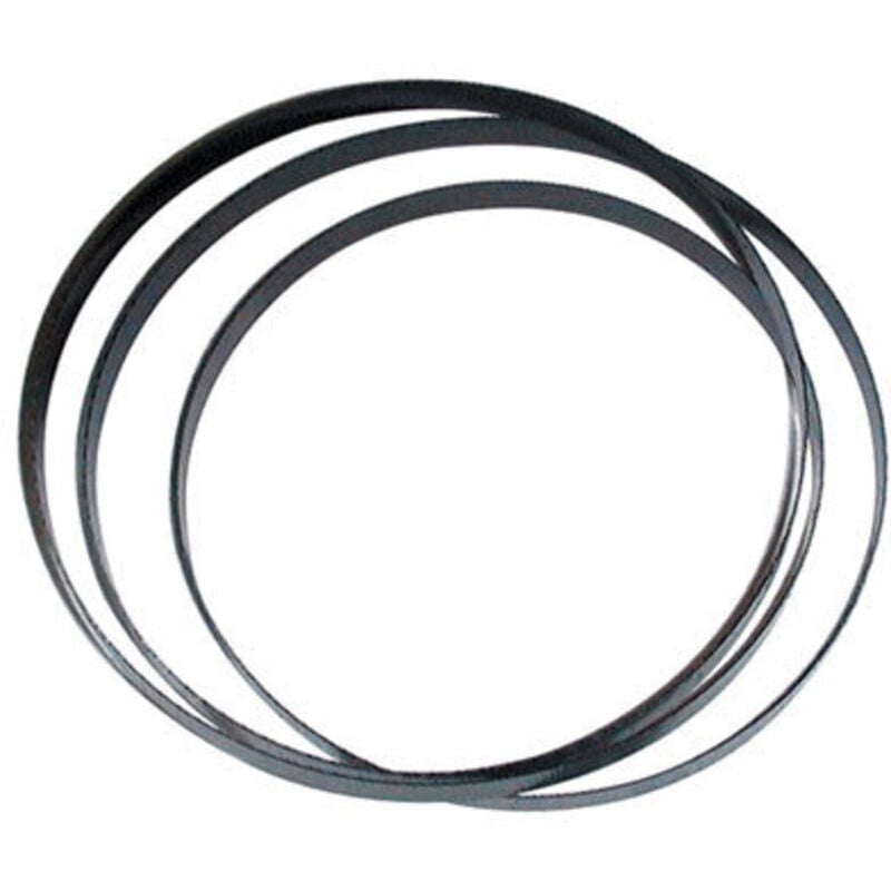 No Brand - Lame de scie à ruban 1140 x 13 x 0,9 mm pour scie métaux G40553 14/'