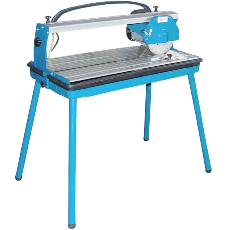 Scie radiale coupe carrelage / carreaux rfs 200