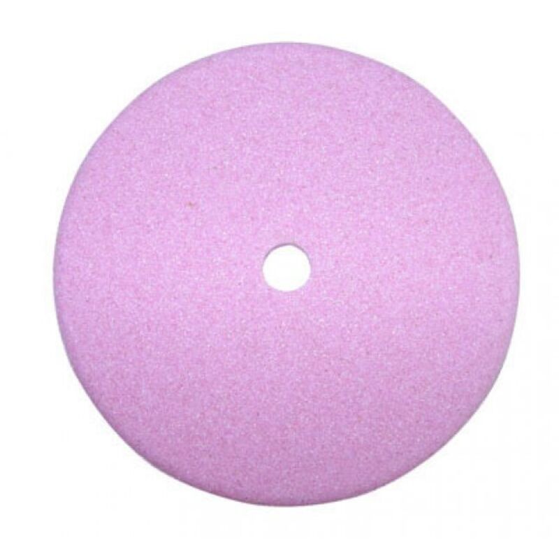 Güde Ersatzschleifscheibe zu Schärfgerät P 2501 S Rosa