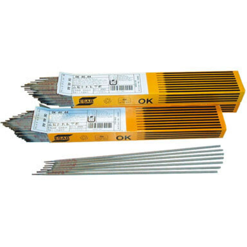 Güde - lectrode enrobée esab ok 46,44 3,25/350 mm 95 pièces