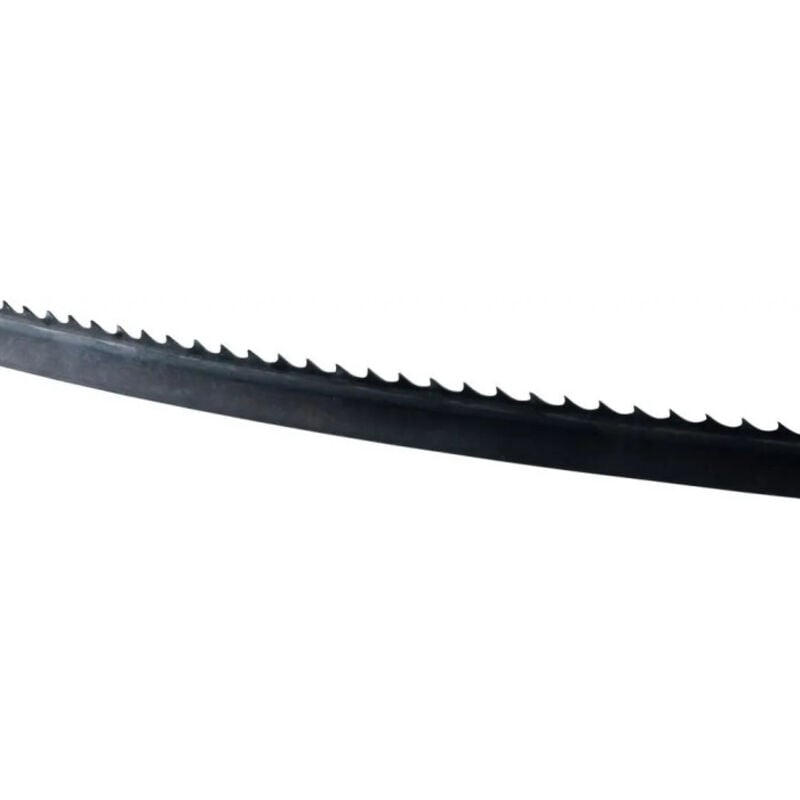 Güde - Lame de scie 1425 x 10 x 0,65 pour scie à ruban G83810 - pour bois