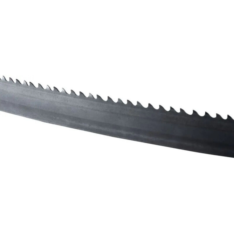 Guede - Lame de scie à ruban 2360 x 20 x 0,9 - 4/6 dents pour scie à métaux