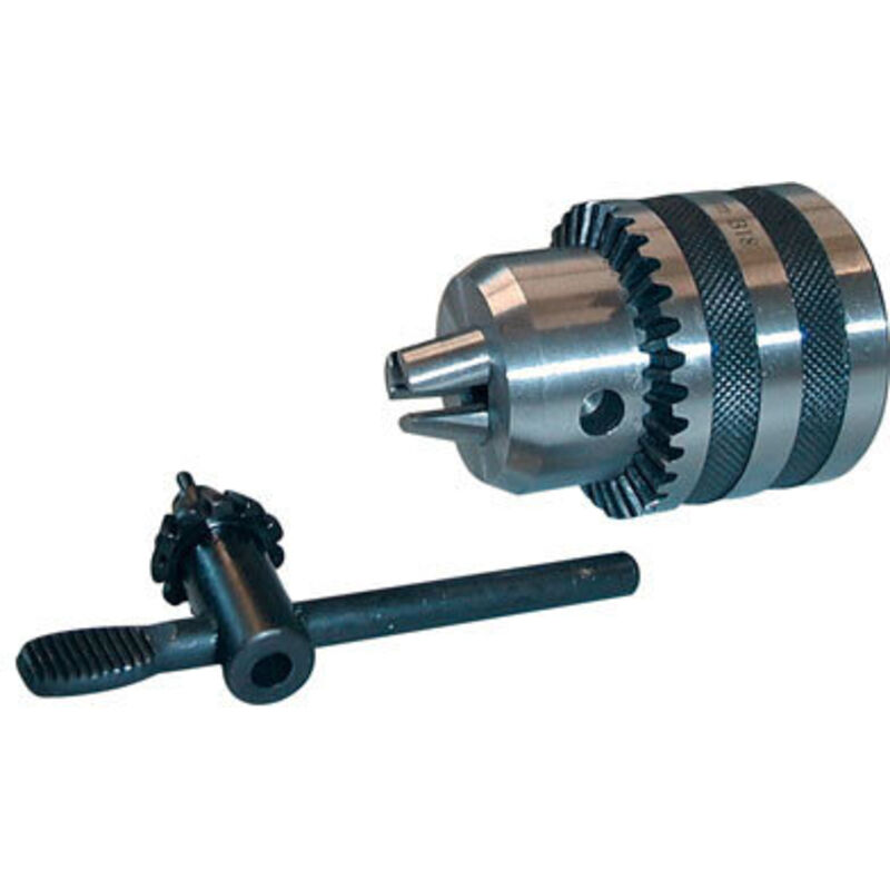 Güde - Mandrin à clé B16 - 16 mm