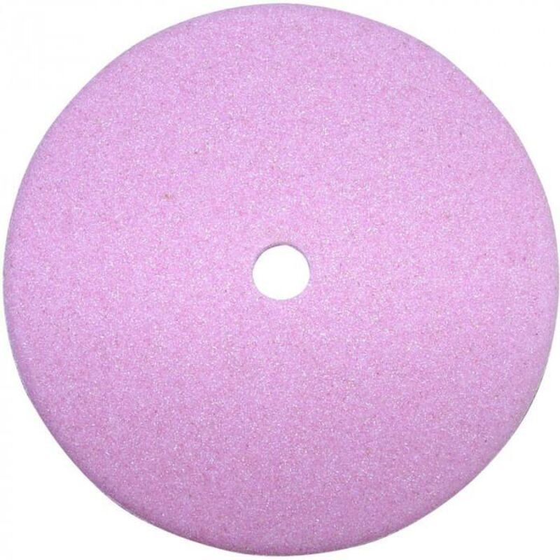 Güde Ersatzschleifscheibe zu Schärfgerät P 2501 S Rosa