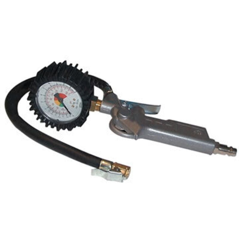 Güde - Pistolet de gonflage