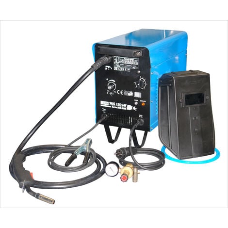 Poste à souder gaz - MIG 155 /6 W