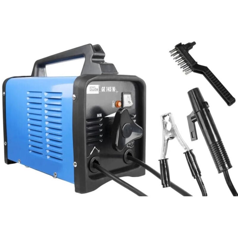 Poste à souder à l'arc GE 145 W