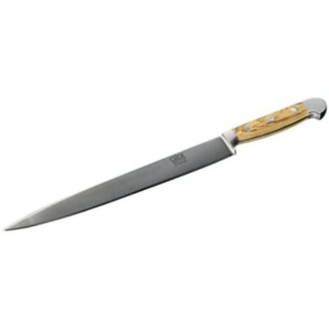 Gue Alpha Coltello Prosciutto 26cm Ulivo