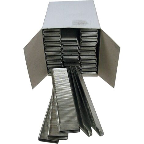 Güde 40255 - Punti metallici