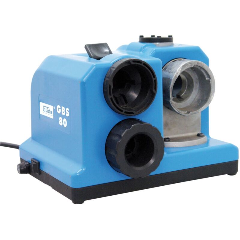 

Güde Afilador de brocas GBS 80