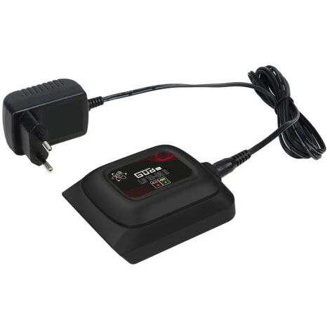 Güde Akku Ladegerät Ladestation LG 18-05 II 18V 0,5 A ab Seriennummer 71101