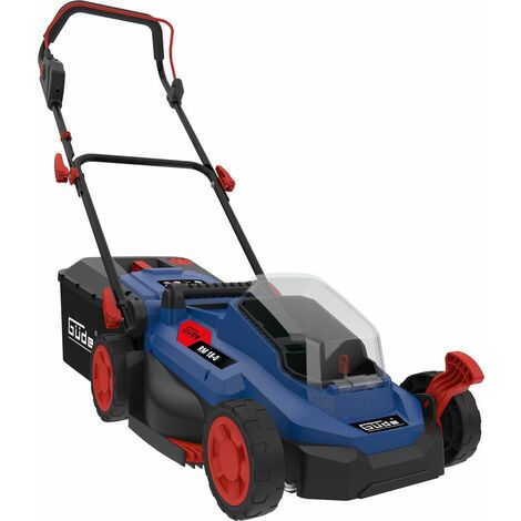 Güde Akku Rasenmäher RM 18-0, 32 cm Schnittbreite, ohne Akku & Ladegerät