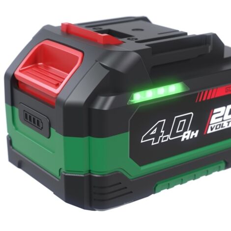 Güde Akkupack AP 20-40.2 B-Ware Refurbished