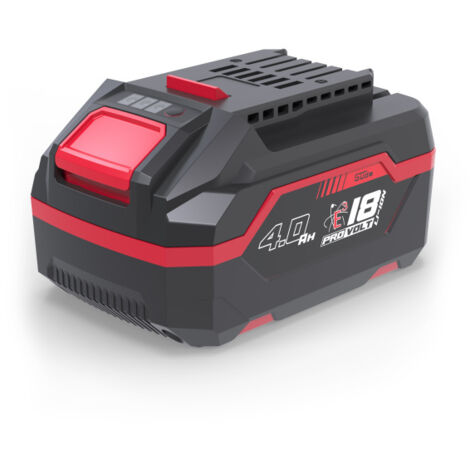 Güde Akkupack ProVolt APPV 18-40 B-Ware Refurbished
