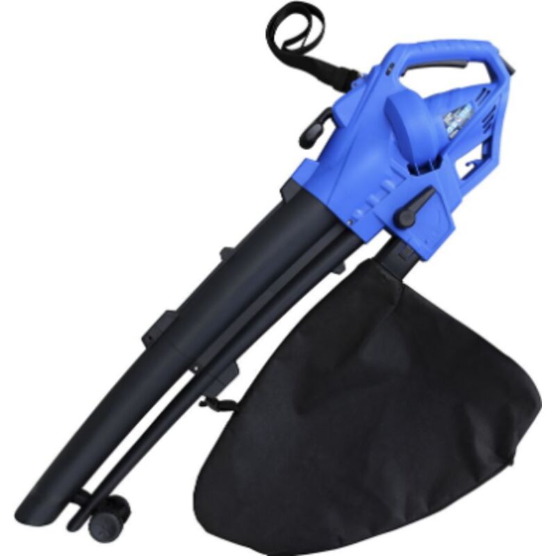 G&uuml;de Aspirateur/souffleur GLS 3000&nbsp;Vario, 1&nbsp;pi&egrave;ce, 94381