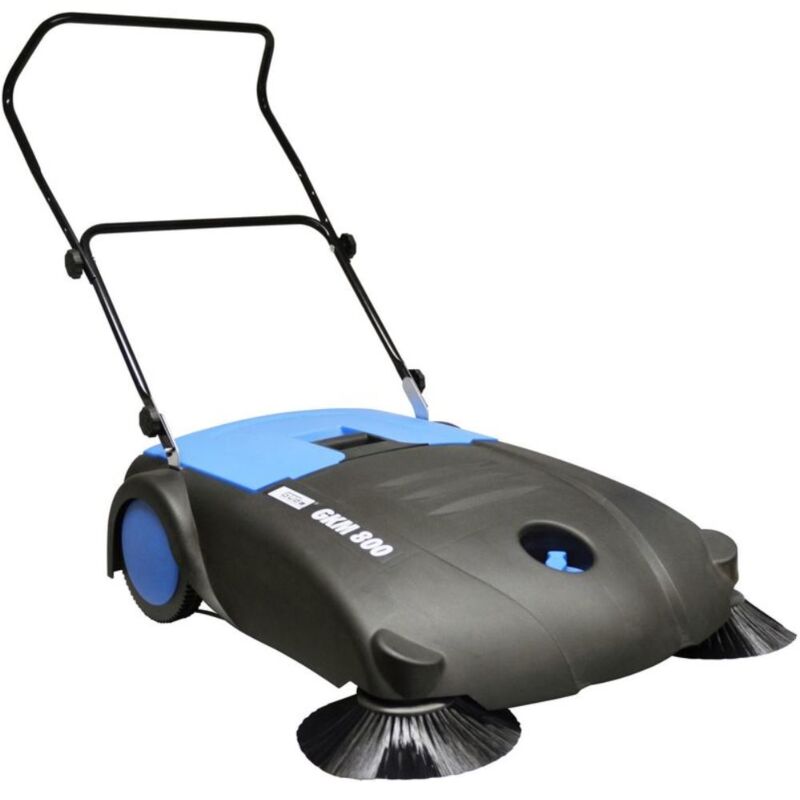 Balayeuse manuelle GKM 800