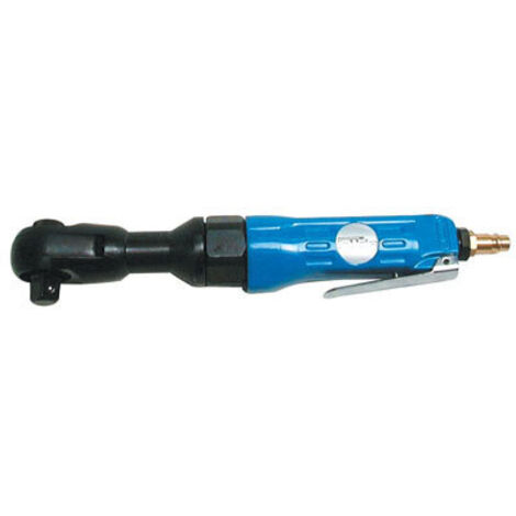Güde – Clé pneumatique 1/2" – Couple 60Nm – Réversible G-D – Carter ergonomique anti-vibration – Pour espaces confinés