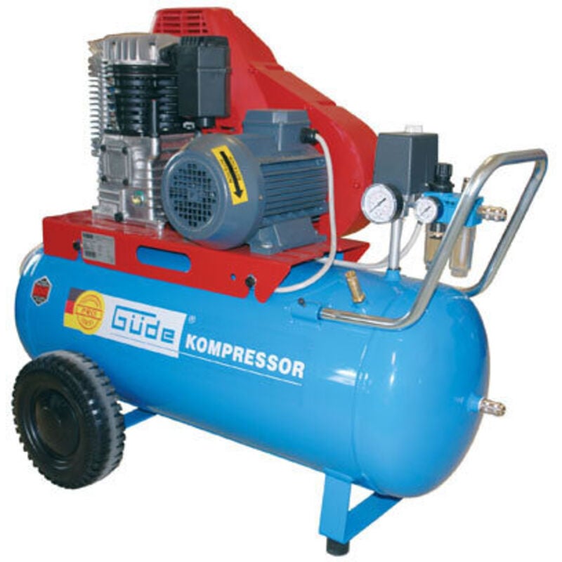 Compresseur 635/10/90 pro