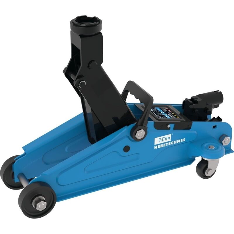 Güde - Cric rouleur 2 tonnes grh 2/330 i