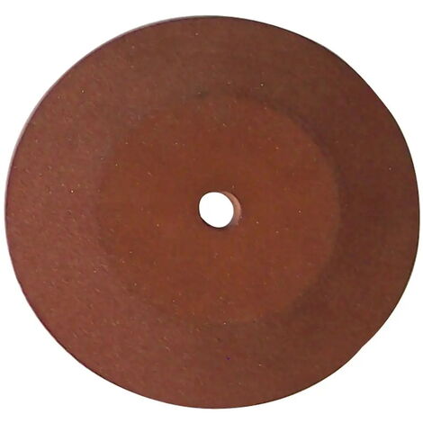 Güde CV Schleifscheibe Schleifmittel zu 94217 Sägeblattschärfgerät GSS 400 8 mm
