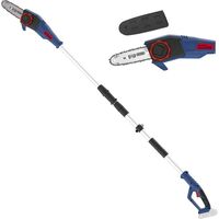 Güde Ebrancheur télescopique sans fil AST 18-0, sans batterie et chargeur - 58595
