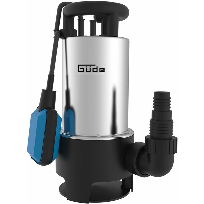 Güde Schmutzwassertauchpumpe GS1103 pi