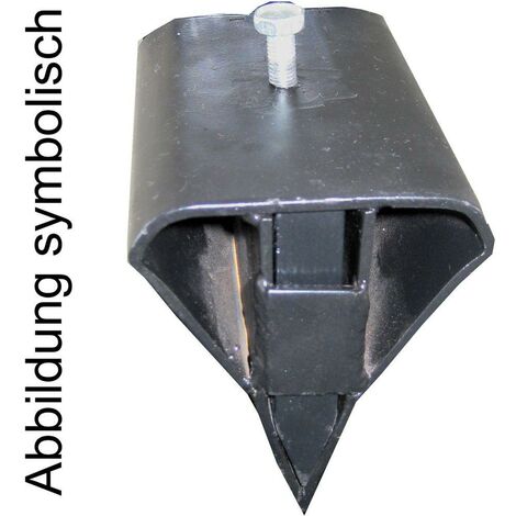 Güde Élargissement coin de fente 10/14T/DTS - 02073