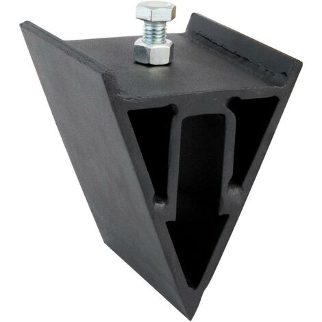 Güde Élargissement coin de fente 6 T/W N - 2019