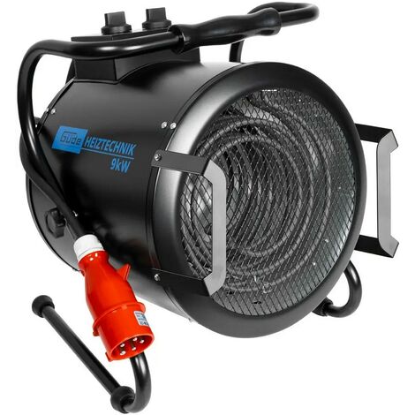 Güde Elektroheizer GH 9 E - 85104