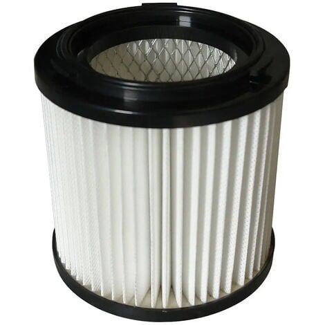 Güde Ersatzfilter für 16734 Aschesauger GA 18L 1200W