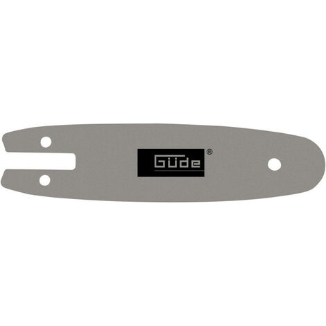 Güde Ersatzschwert Schwert 158 mm Sägekette Kettensäge Säge