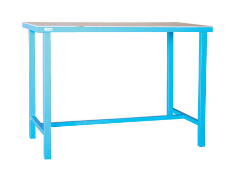 Table supplémentaire atelier p 1200 s - Etabli 1200 x 600 mm