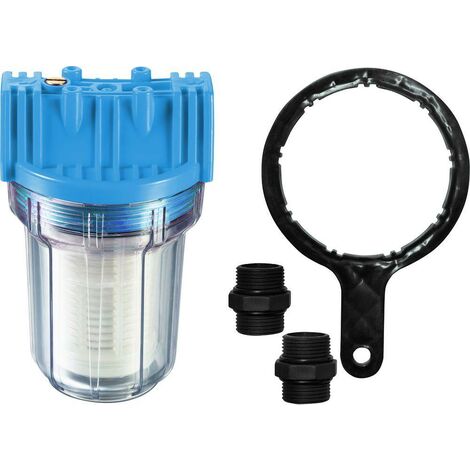 Güde Filtre pour pompes de jardin 125mm - 94460