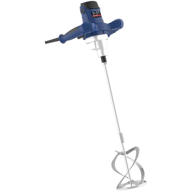 

Agitador GRW 1400 con mezclador / 1400 vatios - Güde