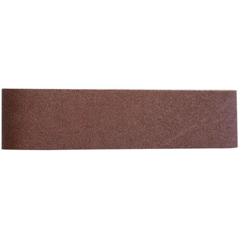 Güde K60 Schleifband Schleifrolle SB 915x100 mm für Band- und Tellerschleifer