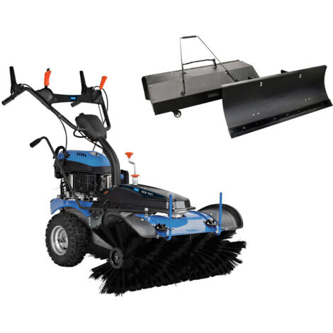 Güde Kehrmaschine GKM 100.1