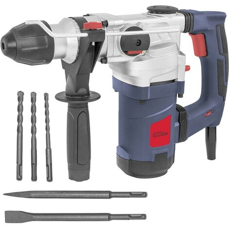 Güde KH 32 E Perforateur-burineur 1600 W - 58116