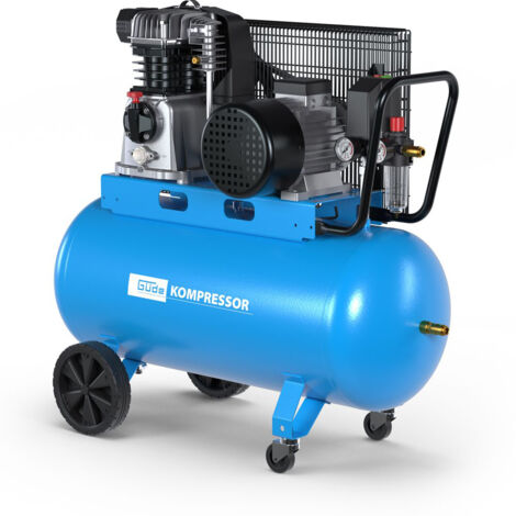 Güde Kompressor 700/10/100 400 V Kompressor