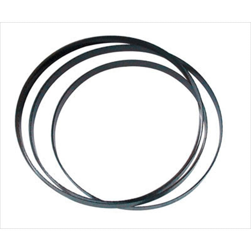 Güde - Lame de scie à ruban 1640 x 13 x 0,65 mm pour G40536 - G40554 - G40557