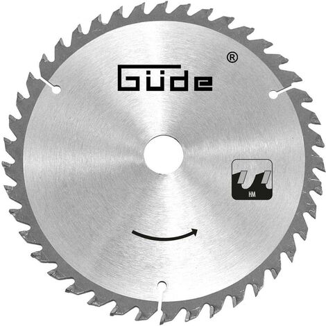 Güde Lame de scie pour GWS 450 ECO
