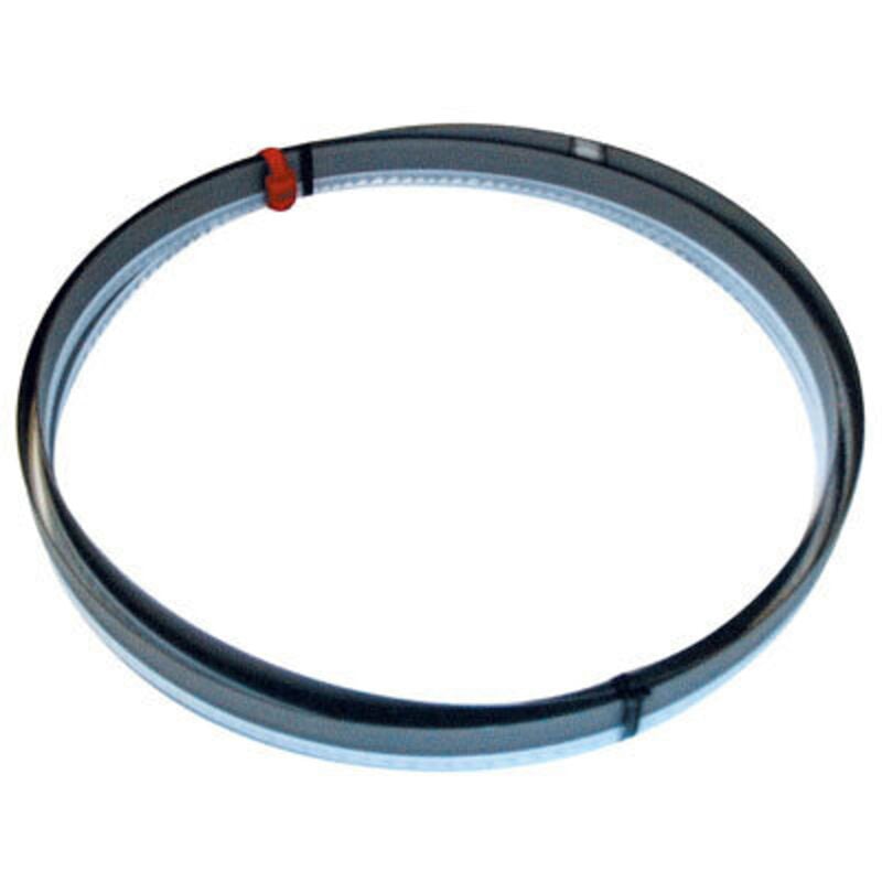 Güde - Lame de scie à ruban 2360 x 20 x 0,9 - 8/12 dents pour scie à métaux