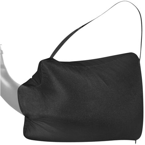 Güde Laubfangsack für 94399 Laubsauger Fangsack Beutel Laubsack Auffangsack